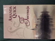 Fascynacja.  Amanda Quick 