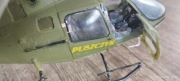 Gotowy model śmigłowca SW 4 Puszczyk