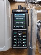 iRadio UV-98 PLUS/Radtel RT-880 GPS+APRS FM/AM/USB/LSB
