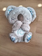 Miś koala pluszka zabawka do spania usypiania