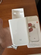 Mi Portable Photo Printer + 30 zdjęć