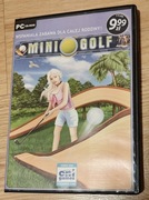 Mini Golf PC  gra
