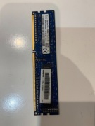 Pamięć RAM Hynix 4GB 1Rx8 PC3 12800U