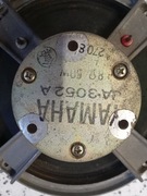 Yamaha JA3052A 8ohm 50w vintage lampa gitara alnico kobalt