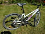 Rower btwin 26" , rama 16"