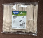 Drewniane noże WIMEX Bio Nature