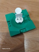LEGO - element boiska 