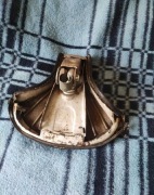 Siedzenie motorynka M1 , Polo Romet 