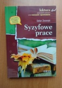 Syzyfowe prace Stefan Żeromski