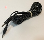 Kabel Jack - Jack 5m muzyczny gitarowy