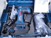 BOSCH GST 18V-125 S , Wyrzynarka Aku, Nowa
