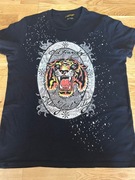 Ed Hardy by Christian Audigier t-shirt koszulka