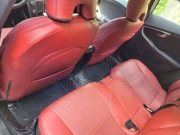 Volvo V40, S40 Pokrowce na fotele