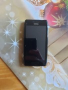 Unikatowa Nokia x7