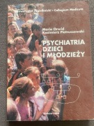 Psychiatria dzieci i młodzieży
