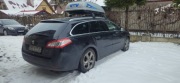 Peugeot 508 2.0hdi 163KM 2013r.