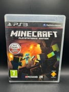 Minecraft PS3 PL