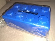 Pojemnik na chusteczki LEGO