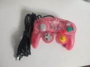 Hori Pad Super Smash Bros Princess Peach [Switch]