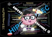 Gra Abino - Hiperpamięć - Wesołe Historie