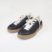 damskie sneakersy adidasy trampki na grubej podeszwie Reserved r 35