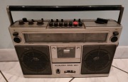 RADIOMAGNETOFON UNITRA ELTRA KLAUDIA RMS 801