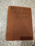 Historia Polski Czubiński Topolski 