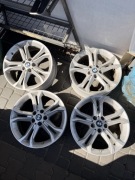 Felgi BMW X3 18 cali