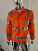 Kolekcjonerska kurtka robocA PKL 