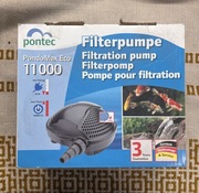Pompa Pontec PondoMax Eco 11000 – NOWA