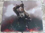 Nowa Podkładka pod mysz Wiedźmin dziki gon prezent dla gracza 