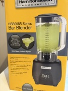 HAMILTON BEACH COMMERCIAL Blender barmański, 1,25 