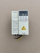 Falownik MITSUBISHI FR-A024-0.75KP  0.75kW 5A