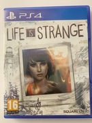 Life is Strange PS4/PS5