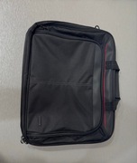 Torba na laptopa Targus 15.6” – solidna, stan bardzo dobry