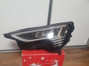 LAMPA LEWA PRZÓD PRZEDNIA AUDI E-TRON FULL LED 4KE941039D