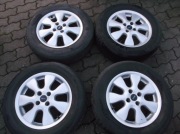 felgi aluminiowe punto brawo 6jr15 4x98
