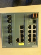 Switch Siemens SCALANCE XB213-3