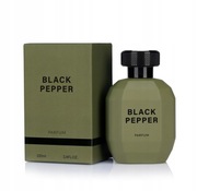 Glantier Perfumy Męskie Black Pepper 100ml
