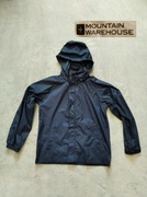 Kurtka przeciwdeszczowa Mountain Warehouse na 9 - 10 lat roz 134 - 140