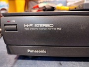 Magnetofwid Panasonic NV-F65 HI-FI Stereo