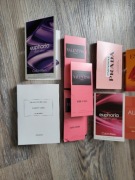 Probki perfum damskich