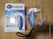 Elektroniczny Aspirator do Nosa Haxe NS1 – 12 Melodyjek – Jak NOWY