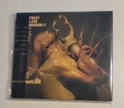 FRONT LINE ASSEMBLY – Implode / 1999 Zoth Ommog 