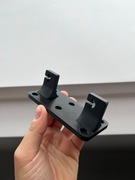 Pastuch izolatory Solidne