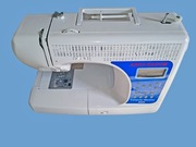 Elektroniczna maszyna do szycia "Arka Radom 9000"