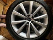 Model CMS 876-2. BMW felgi OEM