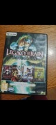 Legacy Of Kain Antologia na pc