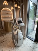 Endermologia LPG Cellu m6 Keymodule 2