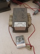 Transformator 900W Daewoo R1S59B mikrofalówka zgrzewarka